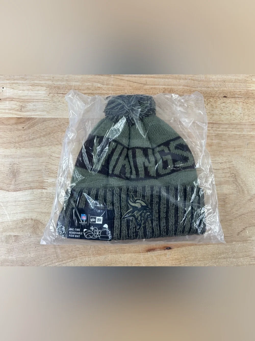 New Era brand new